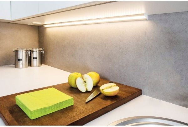 Профіль алюмінієвий Светкомплект кутовий анодований ЛПУ 17x17 мм 200 см 