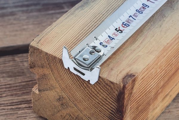 Рулетка Kapro 510-3M 3 м x 19 мм