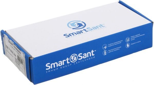 Смеситель для кухни Smart Sant Sozopolis SM 71805 AA