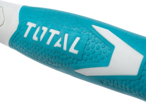 Молоток столярний Total 450 г THT73166