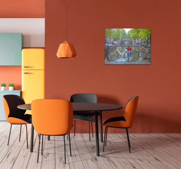 Репродукция AF Amsterdam 1556 60x80 см RozenfeldArt 