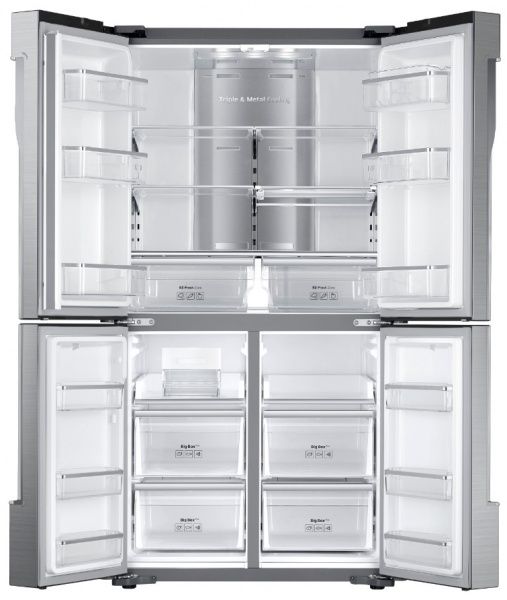 Холодильник Samsung RF61K90407F/UA