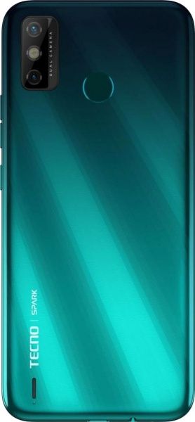 Смартфон Tecno Spark 6 Go 2/32GB (4895180762390)