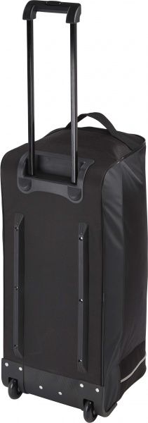Сумка Pro Touch Force L Roller I L 310325-900050 черно-серый