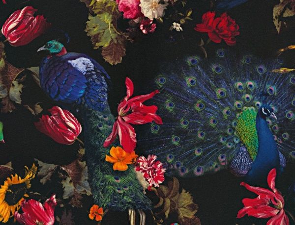 Шпалери вінілові на флізеліновій основі Erismann Instawalls 12010-15 1,06x10,05 м 