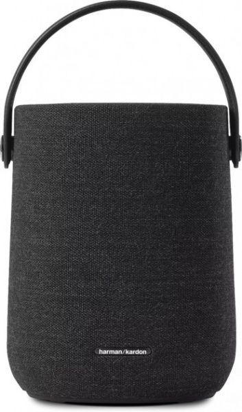 Акустична система Harman-Kardon Citation 200 2.0 black HKCITATION200BLKEU