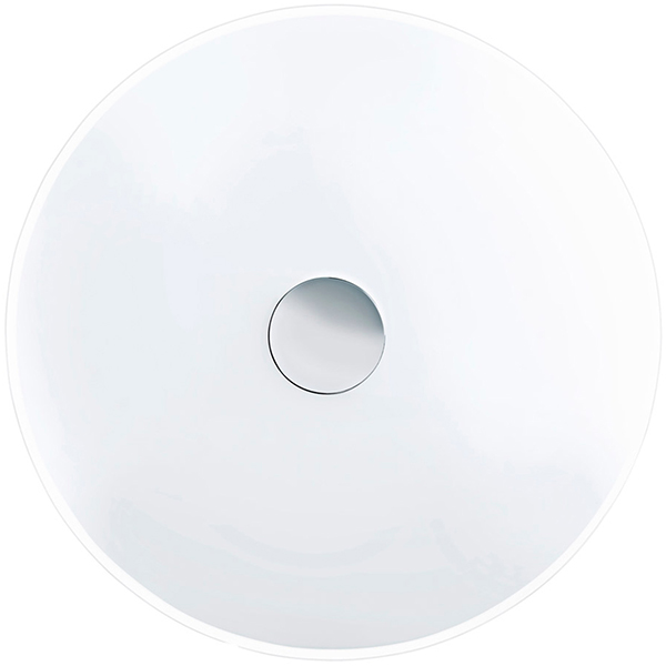 Світильник Eglo Нубе 3x60 Вт білий хром