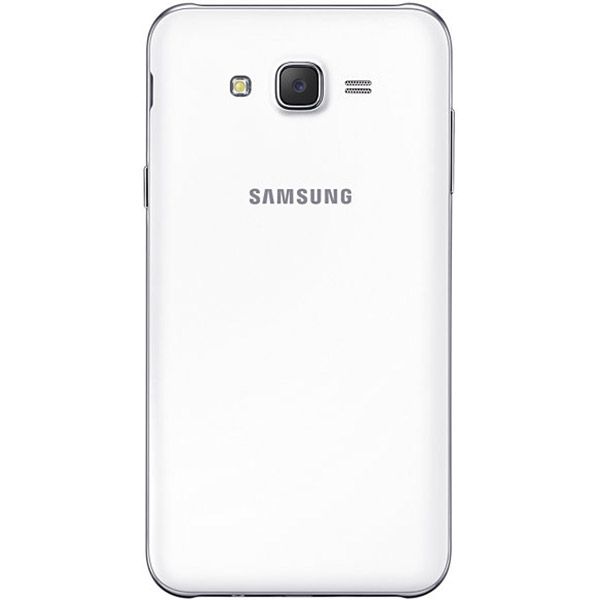 Смартфон Samsung J700H Galaxy J7 White (SM-J700HZKD)