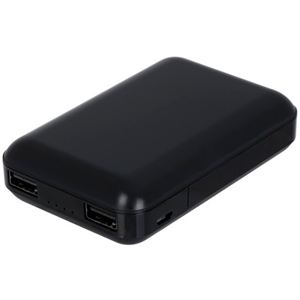 Внешний аккумулятор (Powerbank) Ergo LP-С21B 10000 mAh (LP-С21B)