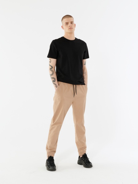 Штани Outhorn HOL21-SPMC600-83S р. 2XL бежевий