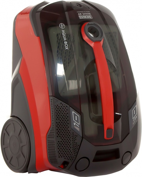 Пылесос моющий THOMAS Wave XT Aqua-Box 