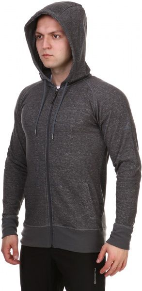 Джемпер McKinley Kaimu 244407-046 р. M сірий