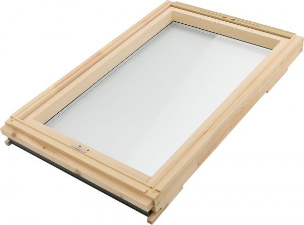 Вікно мансардне Optilight VB 06 78x118