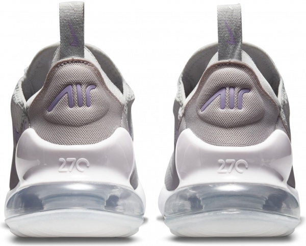Кросівки Nike WMNS AIR MAX 270 ESS DN5059-001 р.40 сірий
