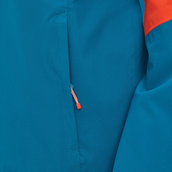 Куртка McKinley Lassa ux 411490-900911 р.3XL