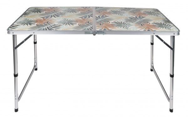 Стіл розкладний 120x60 см PN00104