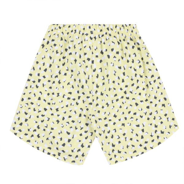 Піжама дитяча для дівчаток Funtime Girls р.146 жовтий/різнокольоровий 