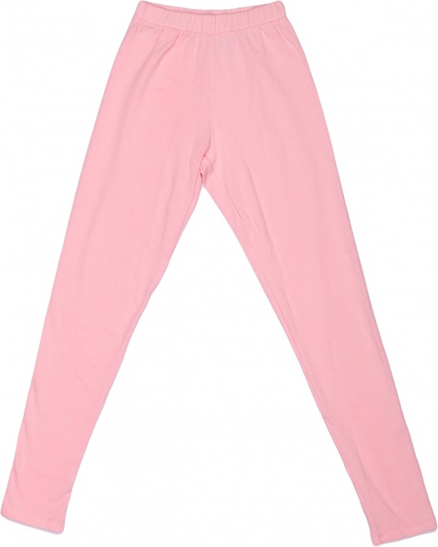 Лосины для девочек KOSTA 0562-7 р.134 розовый 