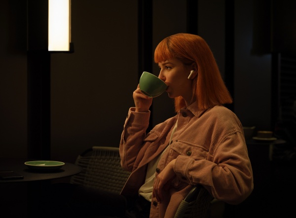 Навушники OPPO Enco Air 2 PRO W33 white 