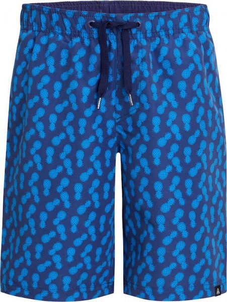 Шорти Firefly Nicco B 422986-518 р. 128 синій