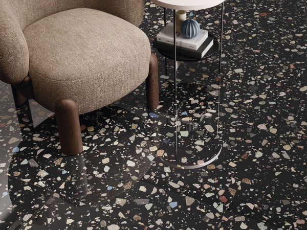 Плитка Cifre Джемстоун Вайт пул 60x120 