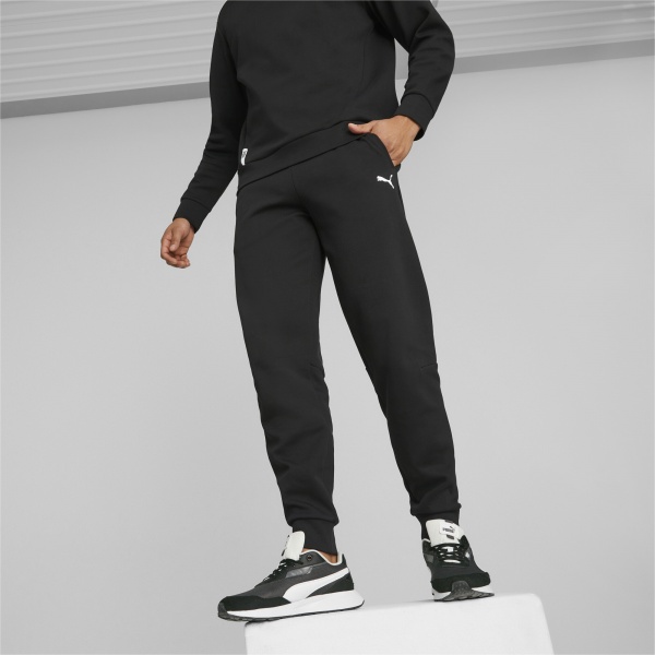 Штани Puma RAD/CAL PANTS DK 67332001 р. S чорний