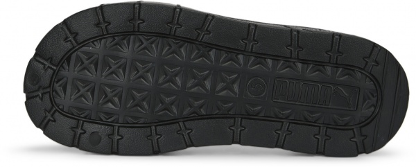 Кроссовки Puma MAYZE STACK INJEX WNS 38945404 р.39 UK 6 черный