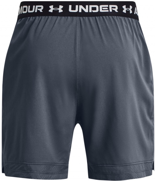 Шорти Under Armour VANISH WOVEN 2IN1 STS 1373764-044 р. XL сірий