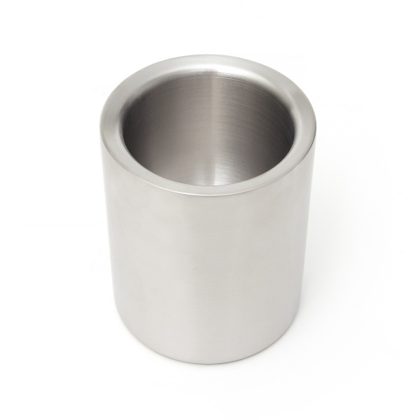 Ершик для унитаза MVM BA-27 SS/Black