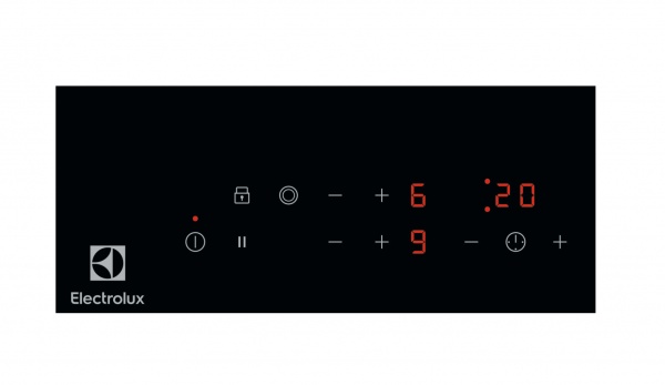 Варочная поверхность Electrolux LHR3233CK