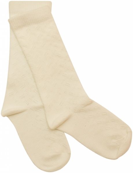 Получулки Conte-Kids детские MISS 025 р.14 белый 