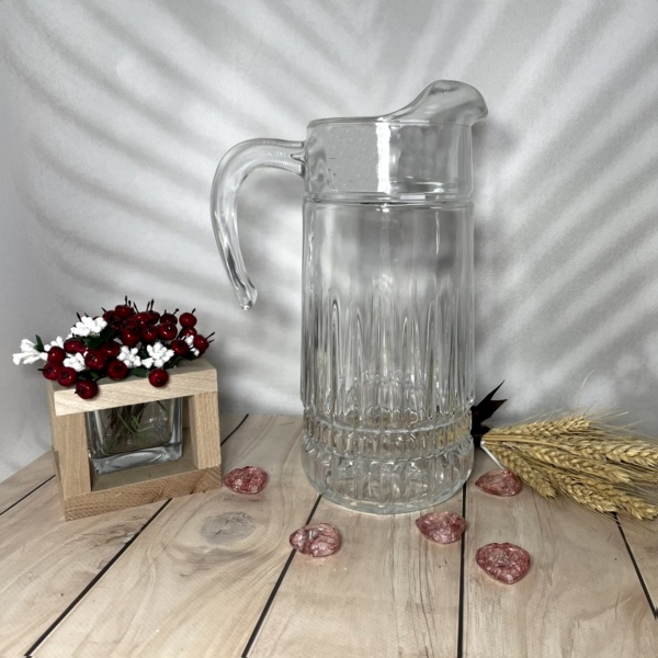 Графин IMPERATOR 1,6 л Luminarc