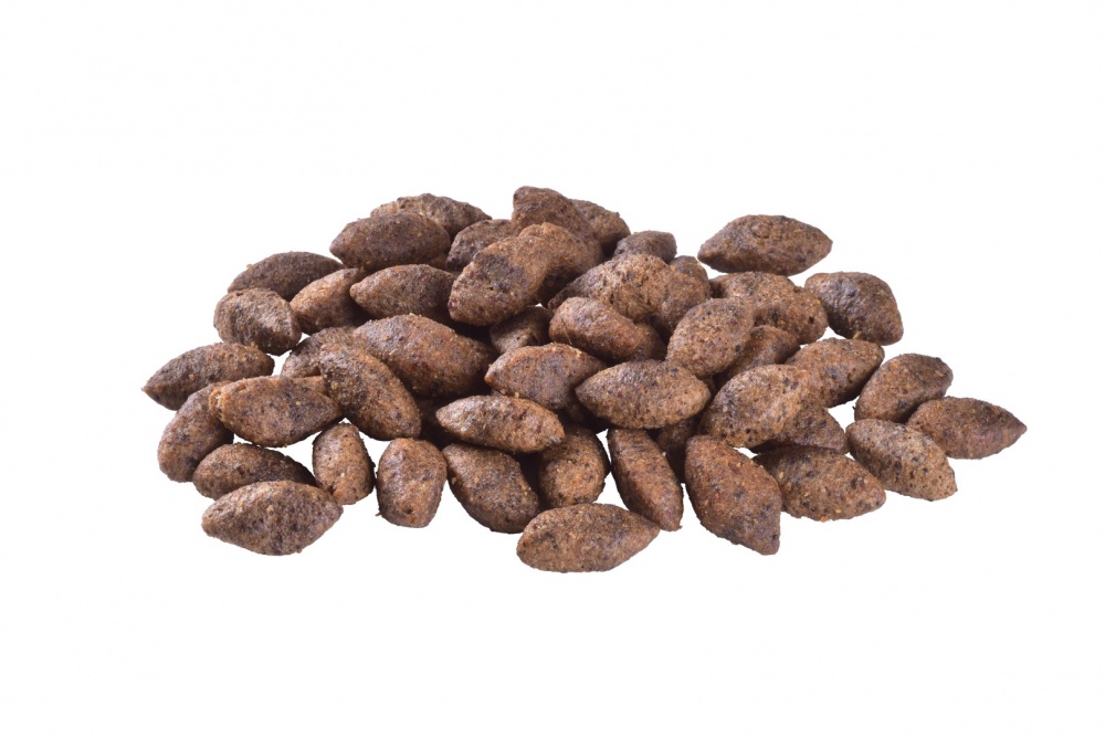 Корм сухой для всех пород Brit Care Sustainable Sensitive с рыбой 3 кг