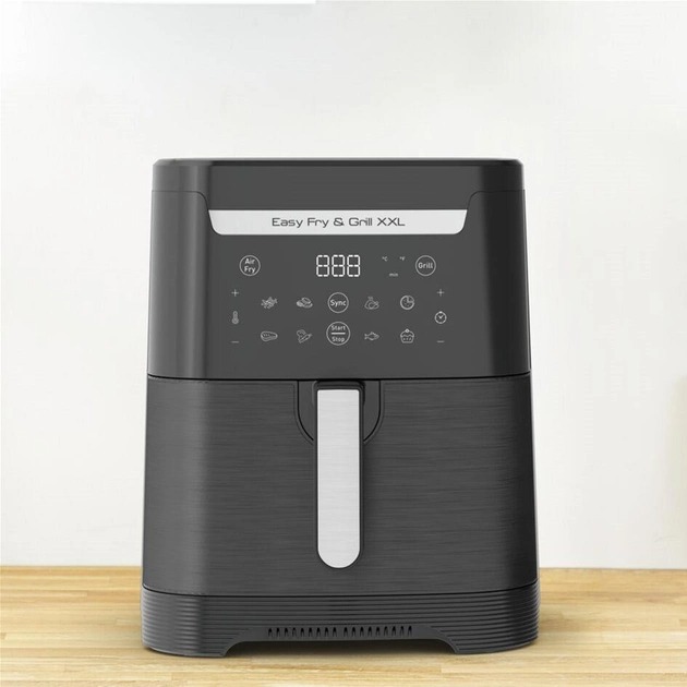 Мультипечь Tefal Easy Fry&Grill XXL EY801815