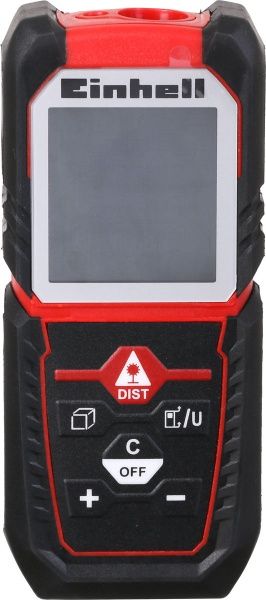 Дальномер лазерный Einhell TC-LD 50 2270080