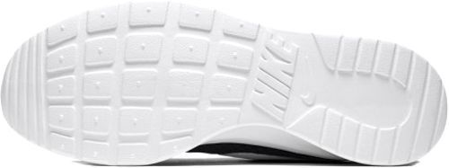 Кроссовки Nike TANJUN 812654-011 р.11,5 черный