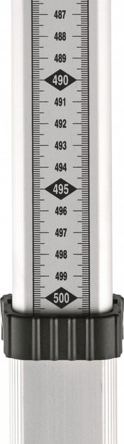 Измерительная рейка Bosch GR 500 0601094600