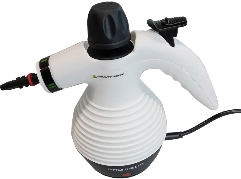 Пароочиститель Grunhelm GSTC350