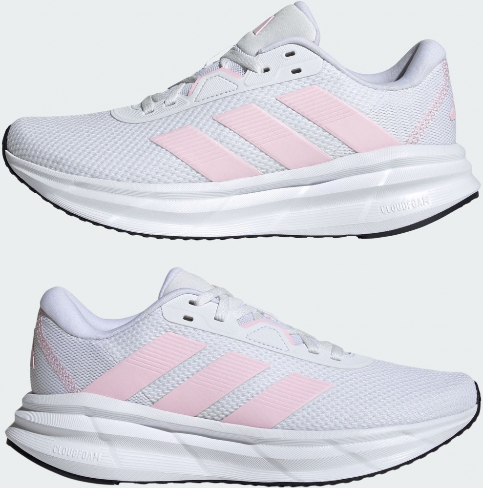 Кроссовки женские Adidas GALAXY 7 W ID8762 р.42 белые
