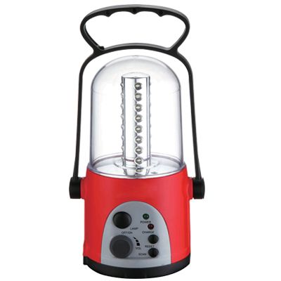 Фонарь Expert Light EKND-CL006-32LED