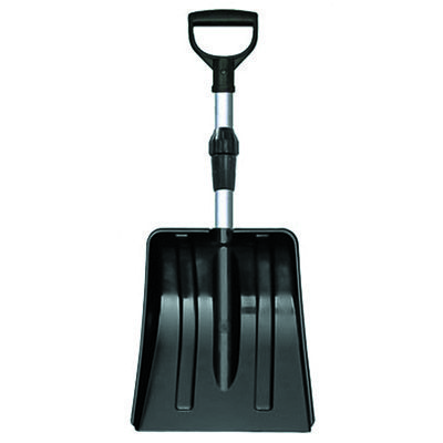 Лопата снігоприбиральна Patrol Yeti Telescopic