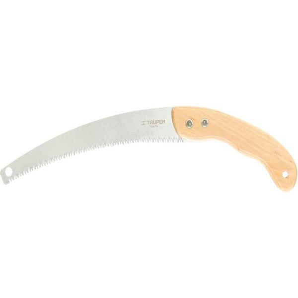 Ножовка садовая Truper 300 мм
