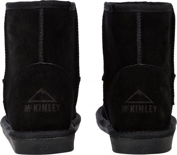 Ботинки McKinley Marie II 296320-050 р. 39 черный