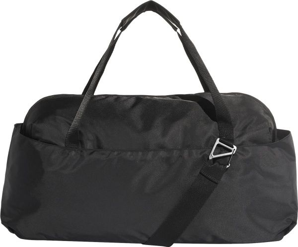 Спортивная сумка Adidas Training Id DZ6237 27,6 л черный 