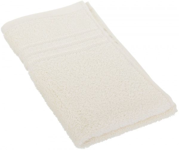 Рушник Leonora 30x50 см ваніль Kela 