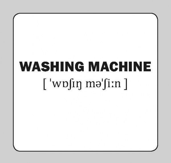 Книга «Навчальний посібник. Предмети побуту . англ-укр»