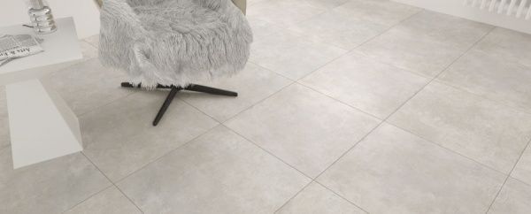 Плитка Allore Group Pacific Ivory F P R Mat 60x60 