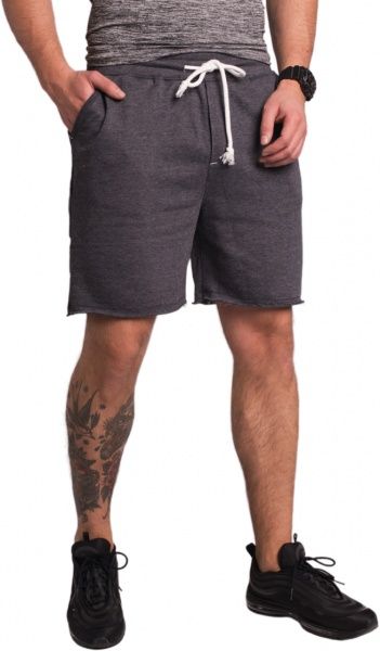 Шорты Avecs AV-30298/17 р. 50 темно-серый