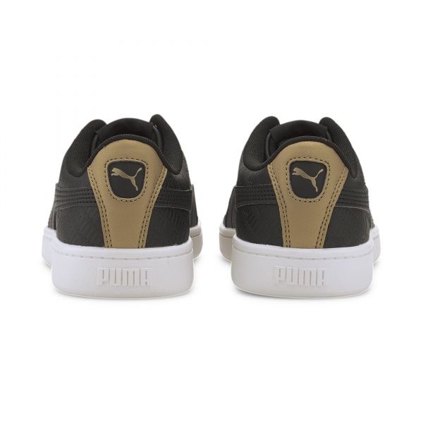 Кроссовки Puma Vikky v2 Sig 37322602 р.UK 7 черный