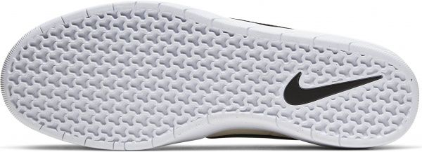 Кроссовки Nike SB TEAM CLASSIC AH3360-015 р.US 7,5 черный